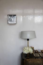 Habitually Chic Le Bureau Prive Polished Plaster Venetian Plaster Walls Plaster Walls