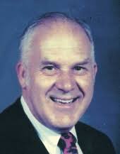 Obituary for Neil Wakefield Souther