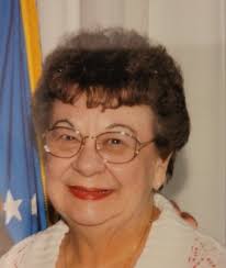 Obituary information for Edna Ann Raabe