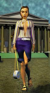 Brenoch adams reimagines tomb raider box artwork. I Make My Own Luck