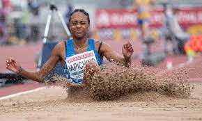 Fiona may, olympic games and world championship athlete (cropped) (cropped).jpg213 × 303; Fiona May Archives Aw