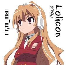 Image result for lolicon