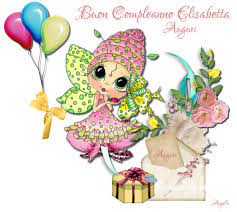 Buon Compleanno Gif Card E Scritte Animate E Non Happy Birthday Buon Compleanno Immagini Di Compleanno Compleanno