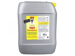 Hesi Tnt Complex 10l