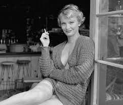 Fay spain is an actress from united states. Fay Spain Lezwatch Tv