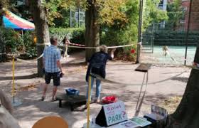 We have full time staff that screen videos all day, as well as image recognition technology that assist in age identification. Hausdrei E V Stadtteilkulturzentrum In Hamburg Altona
