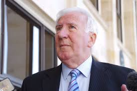 Rob Johnson to run as 'independent Liberal' in WA election