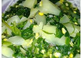 ∙ promo pengguna baru ∙ kurir instan ∙ bebas ongkir ∙ cicilan 0%. Resep Sayur Bening Daun Katuk Pepaya Muda By Nellia Fadllan Al Islams