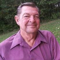 William Arnett Herndon Obituary