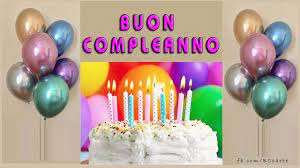 Buon Compleanno Biglietti D Auguri Di Compleanno It Hbday Art Buon Compleanno Biglietti Auguri Fai Da Te Compleanno Idee Per Il Compleanno