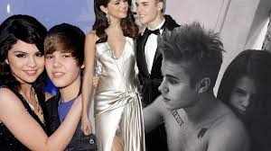 A look back at Selena Gomez and Justin Biebers six year drama-filled  romance - The Mirror