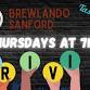 General Trivia at Brewlando Sanford event image