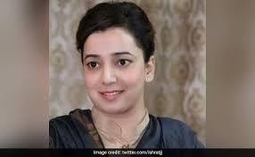 Delhi pogrom: Court frames attempt to murder charges against Ishrat Jahan,  Khalid Saifi & others