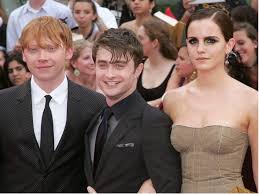 Even more exciting is that the report suggests radcliffe, rupert grint, and emma watson are in talks to come back for a new project. Harry Potter Kids Ranked From Least To Most Successful