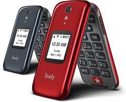 But if you want to bring your phone with you to a better deal, you'll need to unlock it first. Jitterbug Flip2 Best Big Button Flip Phone For Seniors Lively
