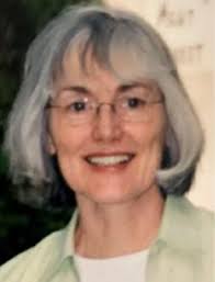 Eileen Agnes Driscoll Ferguson