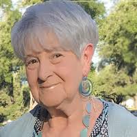 Obituary information for Anne Powers