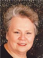 Patricia Barnard Obituary (1947