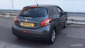 Image result for Gris Titanium 2014 Peugeot