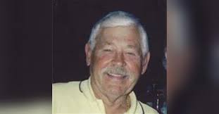 James Gilbert Swanson Obituary