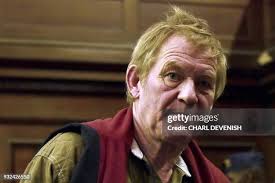 115 Peter Frederiksen Photos & High Res Pictures