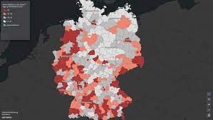 Die lage in deutschland bleibt angespannt. Covid 19 News Con Terra