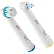 Free shipping for many products! Oral B Slip On Brushes Orthocare Essentials In Pack Of 3 14 07