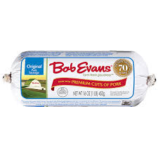 Bob Evans Original Roll Sausage Bob Evans Farms