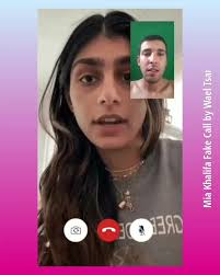 Mia Call's Instagram, Twitter & Facebook