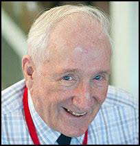 George HARWELL Obituary