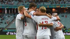 Le danemark est le favori de la rencontre chez les bookmakers, tant il a impressionné lors du huitième de finale, et dispose d'une cote à 2,10. 6nkalpwveowwzm