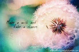 Quote For Tattoo Of Dandelion Being Blown To Seed Dandelion Quotes Dandelion Dandelion Wish