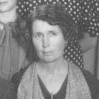 Fanny Elnora Langford (1891–1964) • FamilySearch