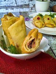 Dapur Comel Selma Sosis Solo Makanan Sosis