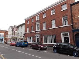 Our bank never asks such information from customers. File Natwest Bank Wem Jpg Wikipedia