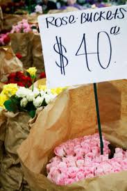 Maybe you would like to learn more about one of these? We Love La The Los Angeles Flower Market