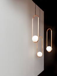 Matthew Mccormick Mila 7 Pendant Studio 6f Pendant Lamp Lamp Lighting Design