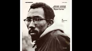 long hot summer days julius lester