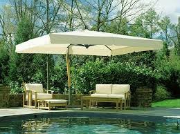 Ottawa < 19 hours ago. Large Patio Umbrellas In Square Shape Topsdecor Com