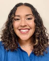 Karina Servin's Instagram, Twitter & Facebook