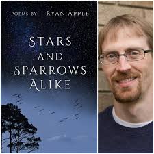 Stars and Sparrows Alike by Ryan Apple