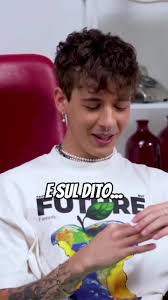 Ho pubblicato tutte le Parti Migliori👀 #wearezoomer #tancredi #gqitalia