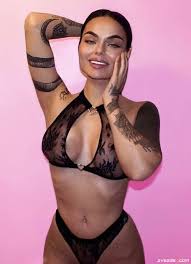 Camilla smoguletska (71 photos) - sex and porn