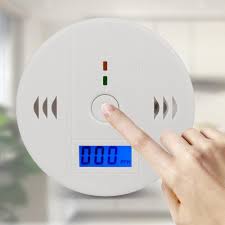 In the late 1990s underwriters laboratories changed the definition of a single station co detector with a sound device to carbon. Sensitive Gas Analyzers Monitor Gas Analyzer Tester Abs Aliexpress Monoxide Device Detector Gas Digital Carbon High 85db Co Alarm Warning Lcd Sensor