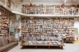 If you still put a lamp, the shelves of the library for the perfect montana reading corner system. Is Minimalist Interior Design Right For You Gq Gq