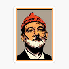 Silent Comedy Watch Party" Sticker for Sale by MarlenePopScene