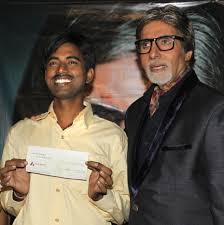 Oct 06, 2021 · who wants to be a millionaire is a game show that has made quite a ripple on pop culture since its american debut in 1999.there have been many international versions of the show, such as the indian version that is the subject of the 2009 best picture winner slumdog millionaire. Real Life Slumdog Millionaire Poor Clerk Wins 1m On Indian Game Show The Two Way Npr