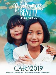 In honor of foster care awareness month help us spread the word and you could win 2 free coffee or tea drinks! Cafo2019 Program By Christian Alliance For Orphans Issuu