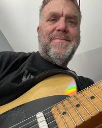 Tracy Farmer's Instagram, Twitter & Facebook