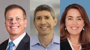 Randall Smalley's Instagram, Twitter & Facebook